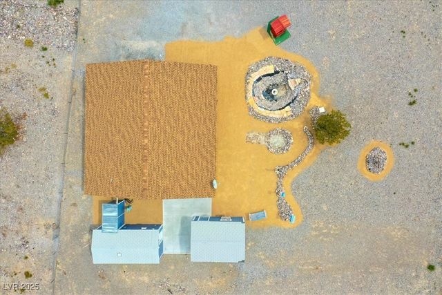 520 Burt Street, Pahrump, NV 89060