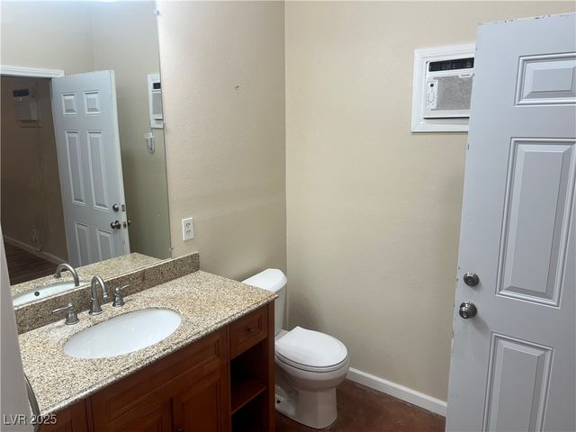 520 Burt Street, Pahrump, NV 89060