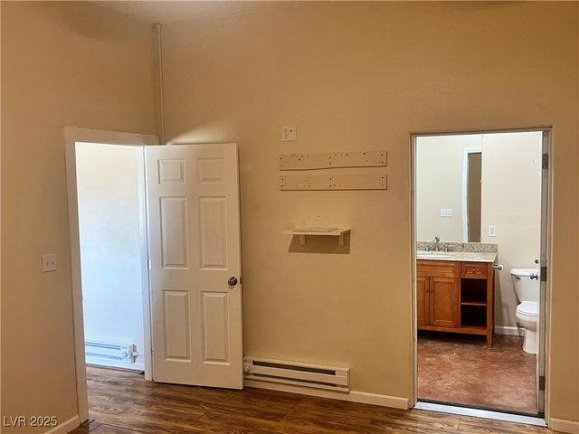 520 Burt Street, Pahrump, NV 89060