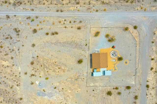 520 Burt Street, Pahrump, NV 89060