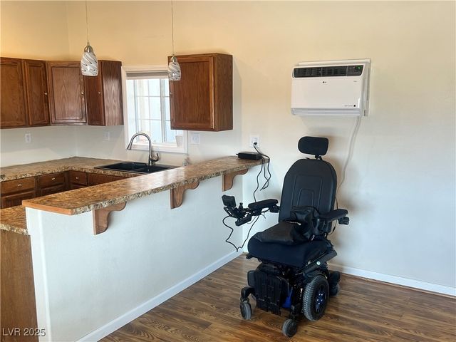 520 Burt Street, Pahrump, NV 89060