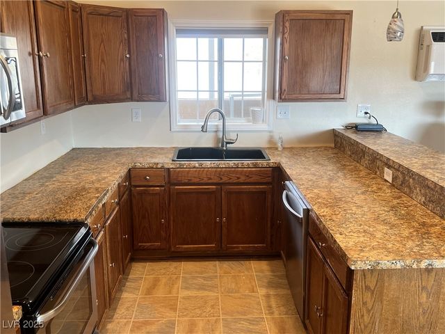 520 Burt Street, Pahrump, NV 89060