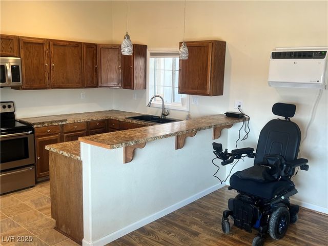 520 Burt Street, Pahrump, NV 89060