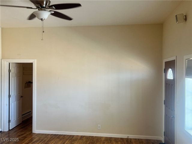 520 Burt Street, Pahrump, NV 89060