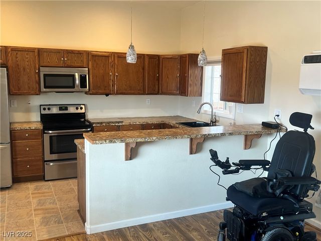 520 Burt Street, Pahrump, NV 89060