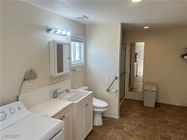 520 Burt Street, Pahrump, NV 89060