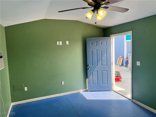 520 Burt Street, Pahrump, NV 89060