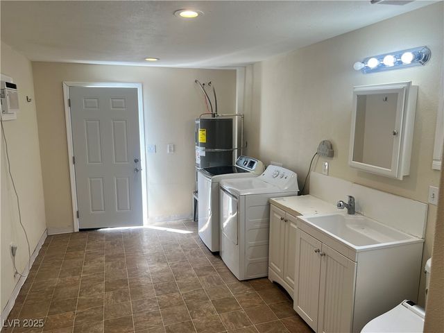 520 Burt Street, Pahrump, NV 89060