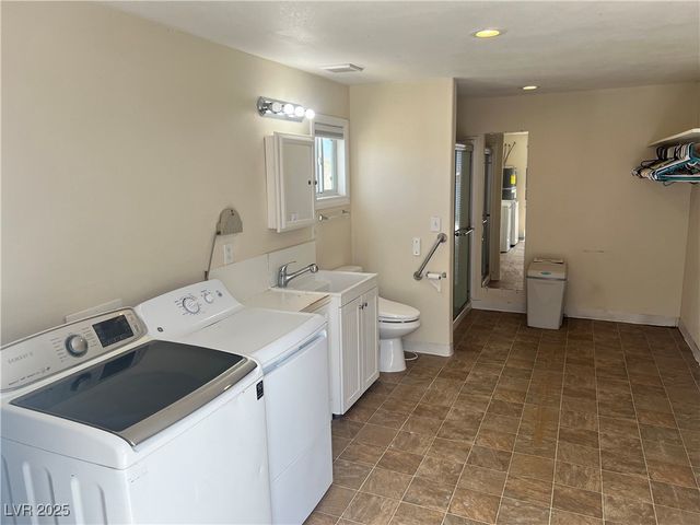 520 Burt Street, Pahrump, NV 89060