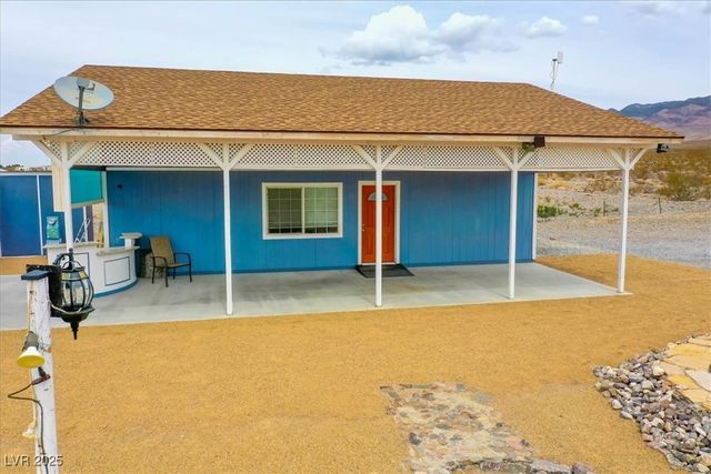 520 Burt Street, Pahrump, NV 89060