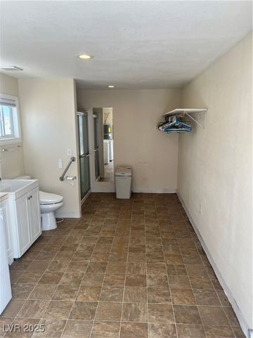 520 Burt Street, Pahrump, NV 89060