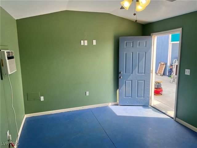 520 Burt Street, Pahrump, NV 89060