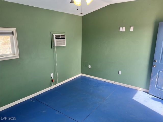 520 Burt Street, Pahrump, NV 89060