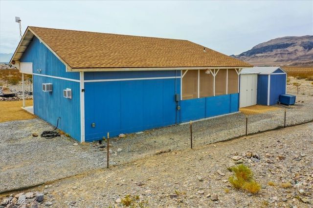 520 Burt Street, Pahrump, NV 89060