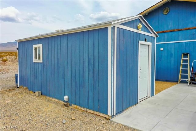 520 Burt Street, Pahrump, NV 89060