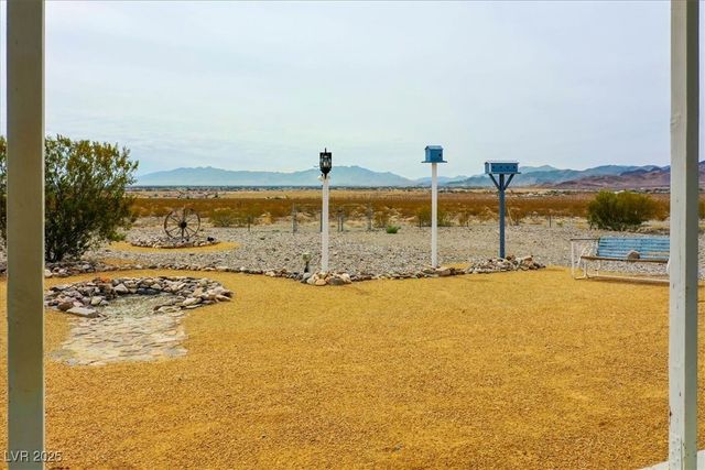 520 Burt Street, Pahrump, NV 89060