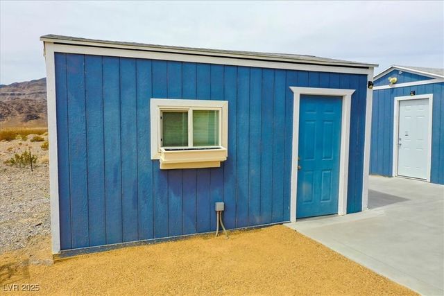 520 Burt Street, Pahrump, NV 89060