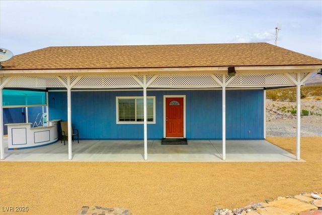 520 Burt Street, Pahrump, NV 89060