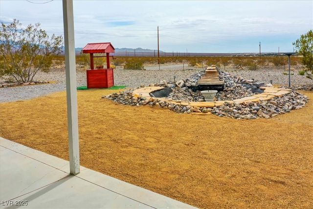 520 Burt Street, Pahrump, NV 89060