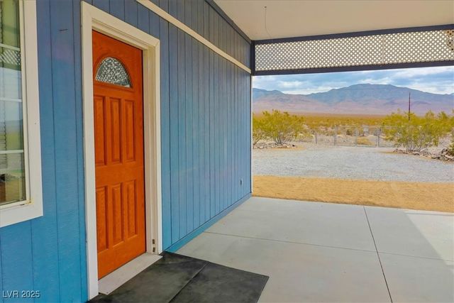 520 Burt Street, Pahrump, NV 89060
