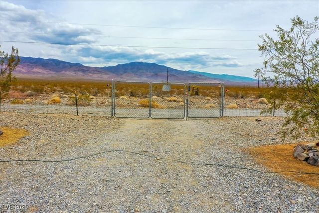 520 Burt Street, Pahrump, NV 89060
