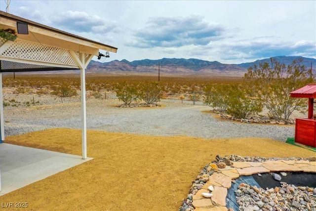 520 Burt Street, Pahrump, NV 89060