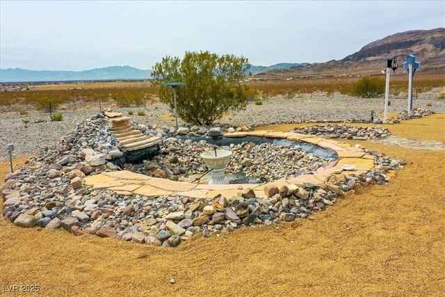 520 Burt Street, Pahrump, NV 89060