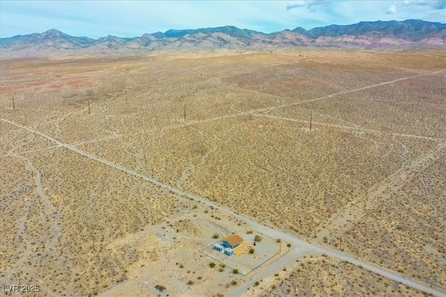 520 Burt Street, Pahrump, NV 89060