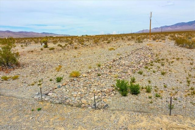 520 Burt Street, Pahrump, NV 89060