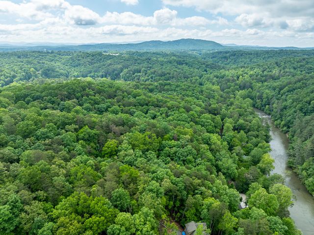 LT 2601 Parker Way, Ellijay, GA 30540