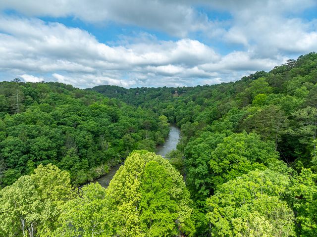 LT 2601 Parker Way, Ellijay, GA 30540