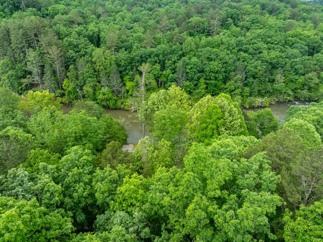 LT 2601 Parker Way, Ellijay, GA 30540