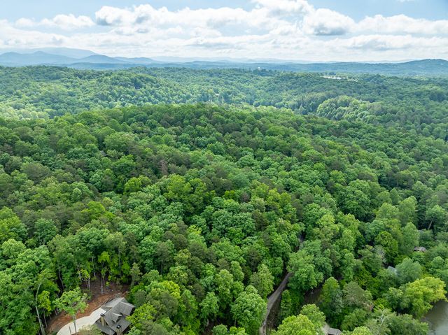 LT 2601 Parker Way, Ellijay, GA 30540