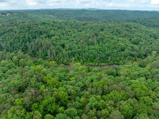 LT 2601 Parker Way, Ellijay, GA 30540