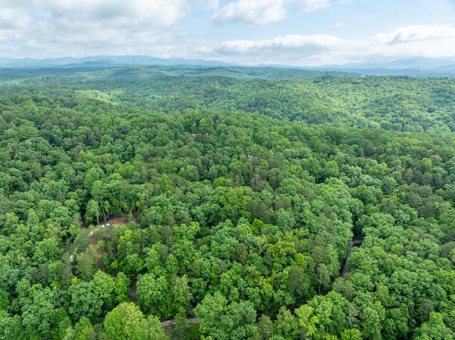 LT 2601 Parker Way, Ellijay, GA 30540