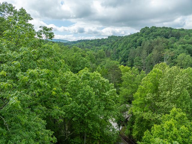 LT 2601 Parker Way, Ellijay, GA 30540