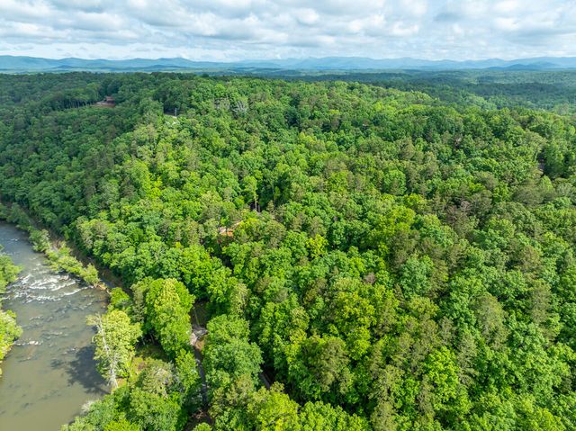 LT 2601 Parker Way, Ellijay, GA 30540