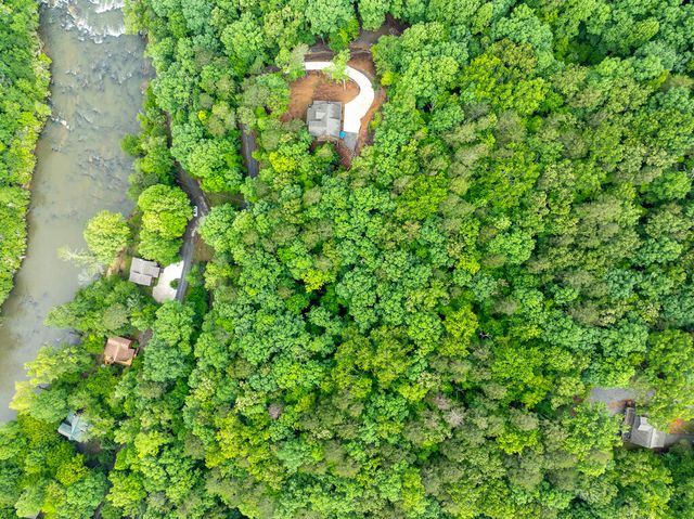 LT 2601 Parker Way, Ellijay, GA 30540