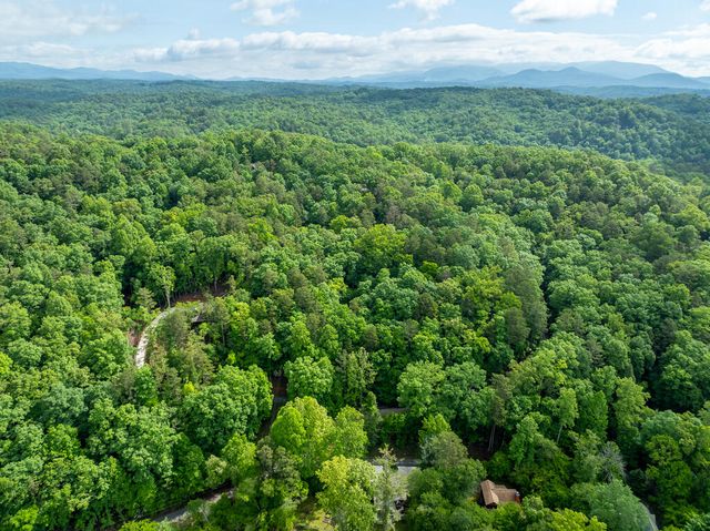 LT 2601 Parker Way, Ellijay, GA 30540