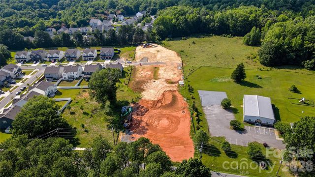 12417 Caldwell Road, Charlotte, NC 28213