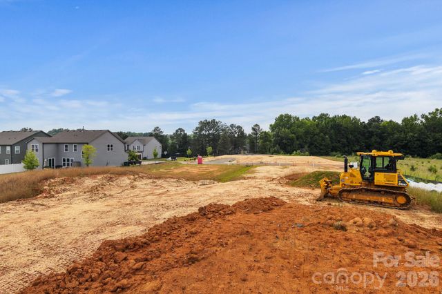 12417 Caldwell Road, Charlotte, NC 28213