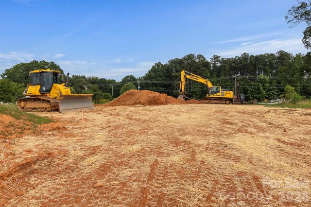 12417 Caldwell Road, Charlotte, NC 28213