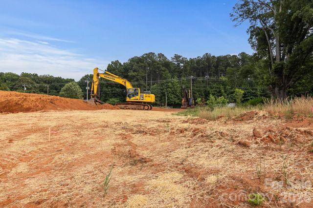 12417 Caldwell Road, Charlotte, NC 28213