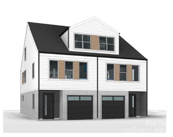 12417 Caldwell Road, Charlotte, NC 28213