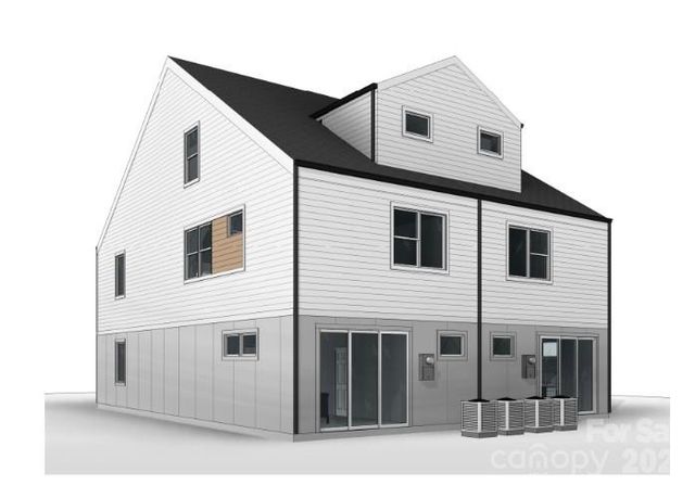 12417 Caldwell Road, Charlotte, NC 28213
