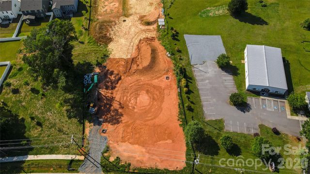 12417 Caldwell Road, Charlotte, NC 28213