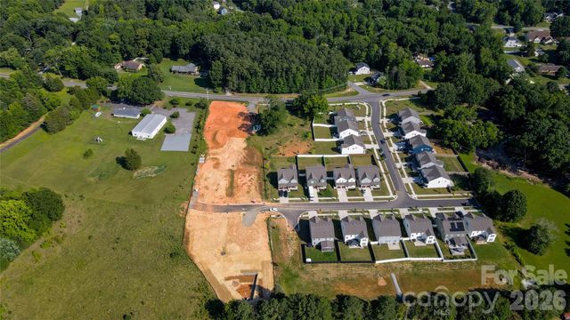 12417 Caldwell Road, Charlotte, NC 28213
