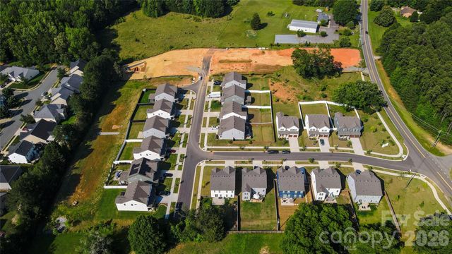 12417 Caldwell Road, Charlotte, NC 28213