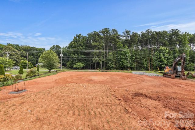 12417 Caldwell Road, Charlotte, NC 28213