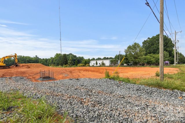 12417 Caldwell Road, Charlotte, NC 28213
